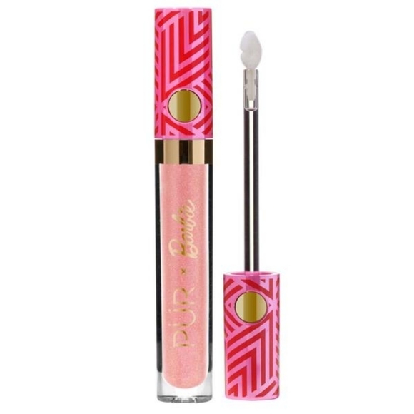 💘PUR x Barbie® Gloss High-Shine Lip Gloss💘 - Picture 7 of 16